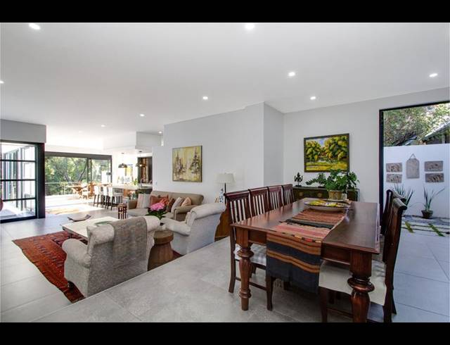 5 BEDROOM HOUSE FOR SALE IN DAINFERN GOLF ESTATE